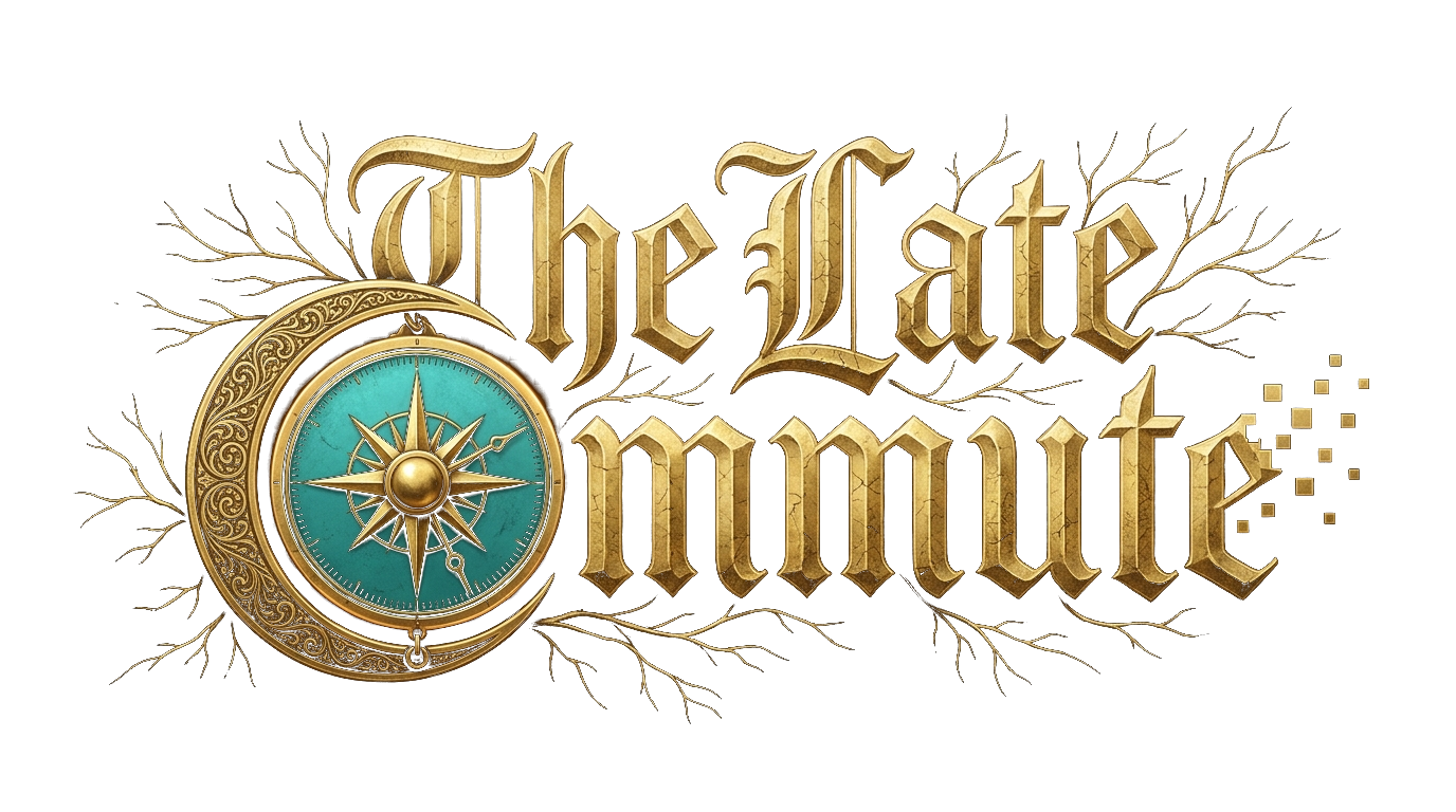 The Late Commute